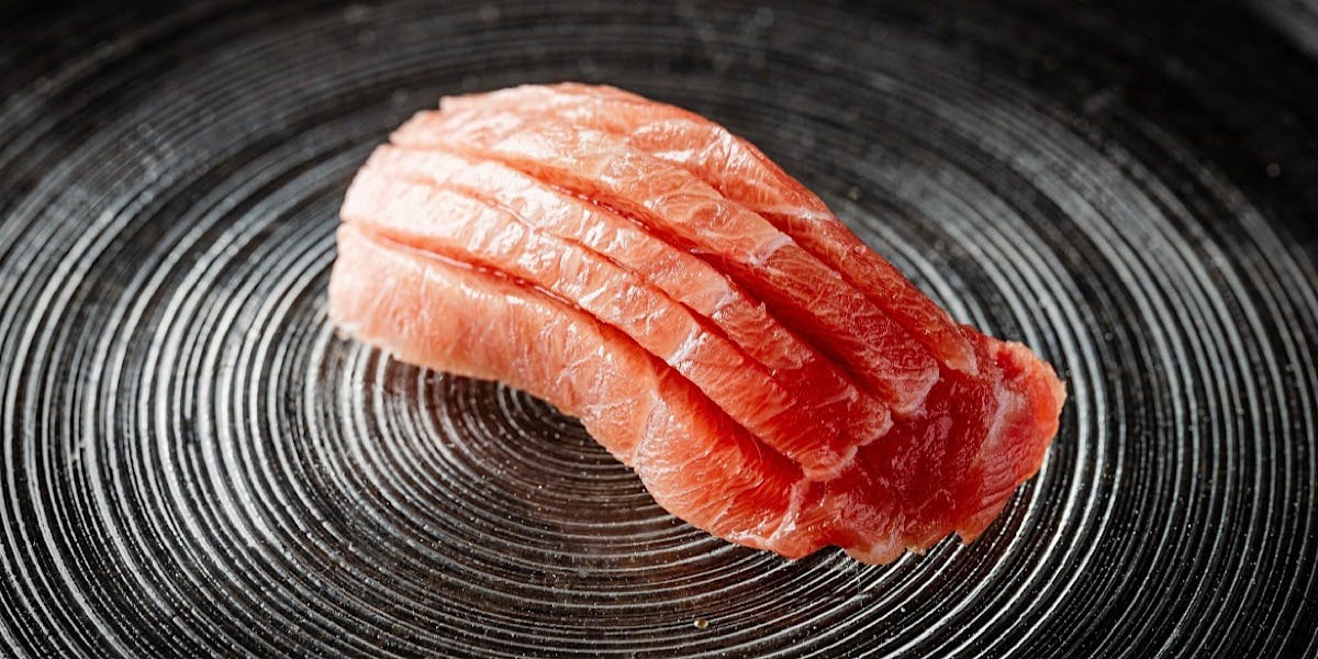 六本木 鮨 四 - 画像5