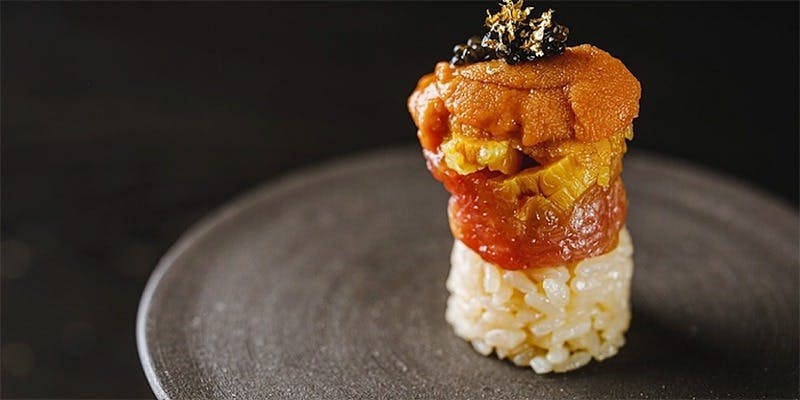 六本木 鮨 四 - 画像4