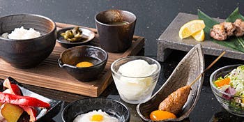 六本木 とりや幸