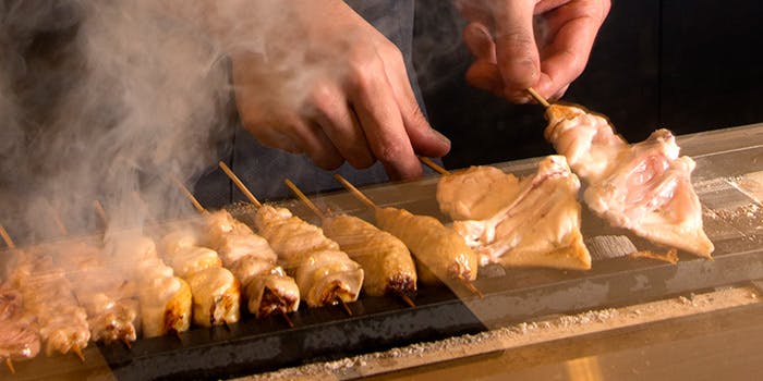 六本木 とりや幸