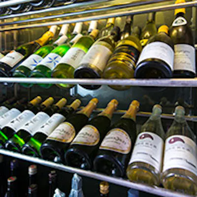 産地にもこだわったお料理とお酒