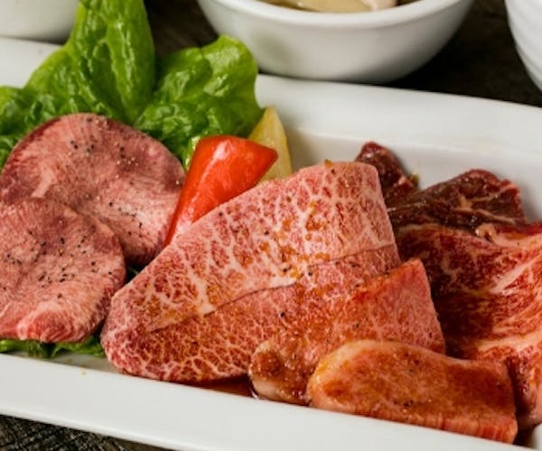 飲み放題 神楽坂焼肉 Kintan Okaimonoモール レストラン 飲み放題 神楽坂焼肉 Kintan Okaimonoモール レストラン