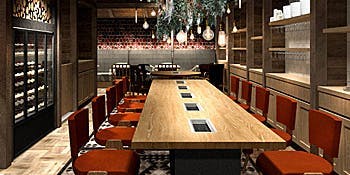 神楽坂焼肉 Kintan - 画像21