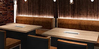 神楽坂焼肉 Kintan - 画像17