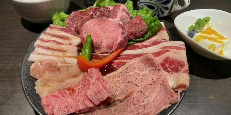 神楽坂焼肉 Kintan - 画像24