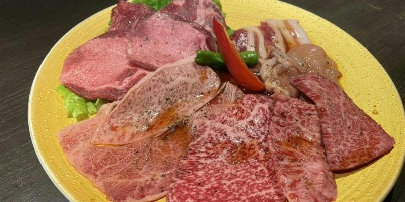 神楽坂焼肉 Kintan - 画像22