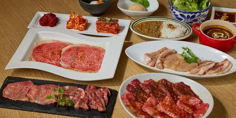 神楽坂焼肉 Kintan - 画像15