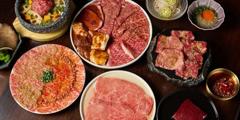 神楽坂焼肉 Kintan - 画像18