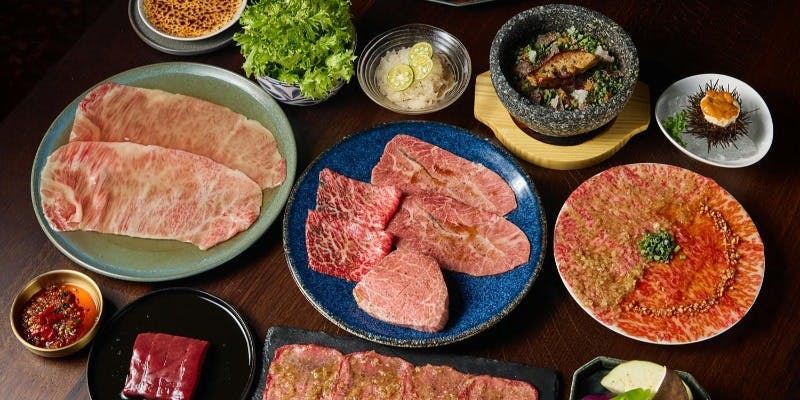 神楽坂焼肉 Kintan - 画像11