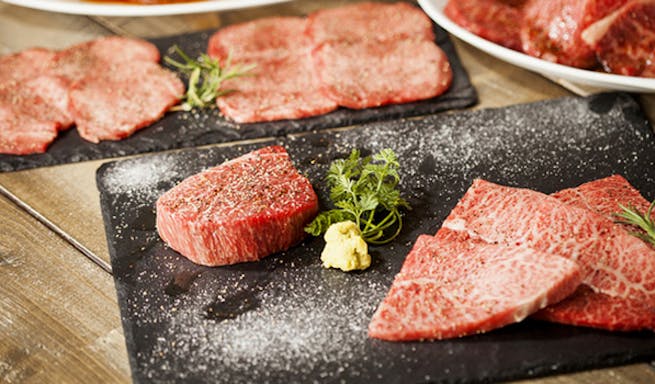 神楽坂焼肉 Kintan カグラザカヤキニク キンタン 飯田橋 焼肉 一休 Comレストラン 神楽坂焼肉 Kintan カグラザカヤキニク キンタン 飯田橋 焼肉 一休 Comレストラン