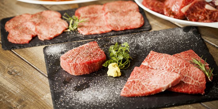 東京大神宮周辺の焼肉が楽しめるおすすめレストラントップ4 一休 Comレストラン 東京大神宮周辺の焼肉が楽しめるおすすめレストラントップ4 一休 Comレストラン
