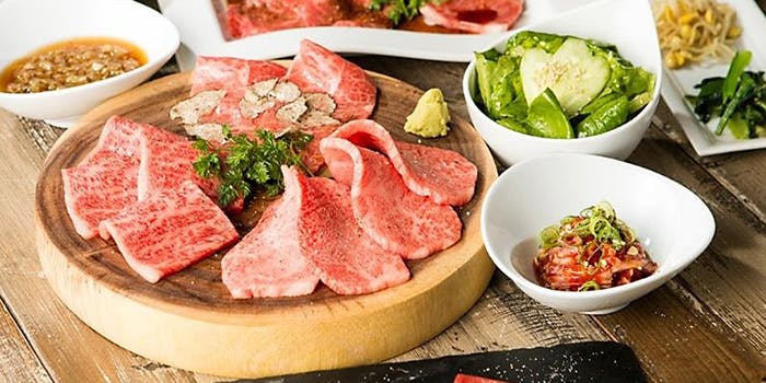 東京大神宮周辺の焼肉が楽しめるおすすめレストラントップ4 一休 Comレストラン 東京大神宮周辺の焼肉が楽しめるおすすめレストラントップ4 一休 Comレストラン