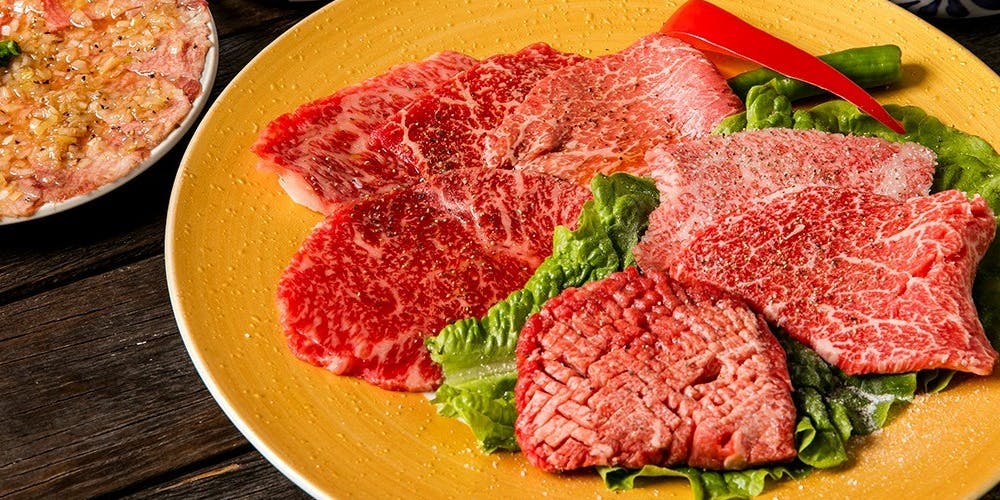 ランチ 神楽坂焼肉 Kintan カグラザカヤキニク キンタン 飯田橋 焼肉 一休 Comレストラン ランチ 神楽坂焼肉 Kintan カグラザカヤキニク キンタン 飯田橋 焼肉 一休 Comレストラン