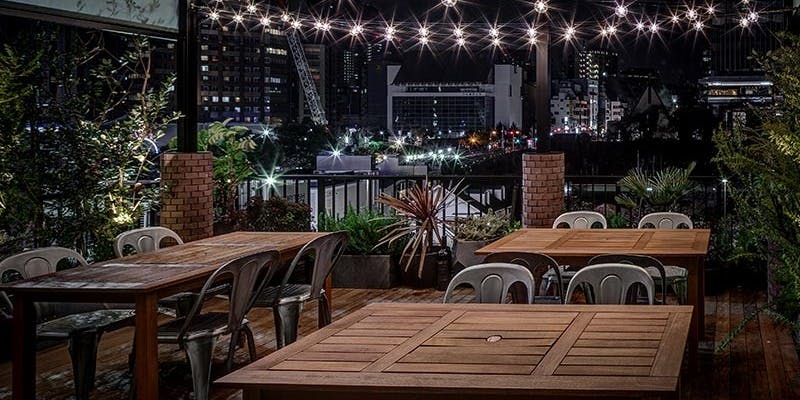 神楽坂焼肉 Kintan - 画像28