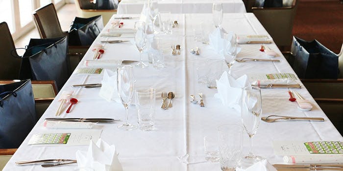 ジョウハナーレ／桜ヶ池クアガーデン - 画像2