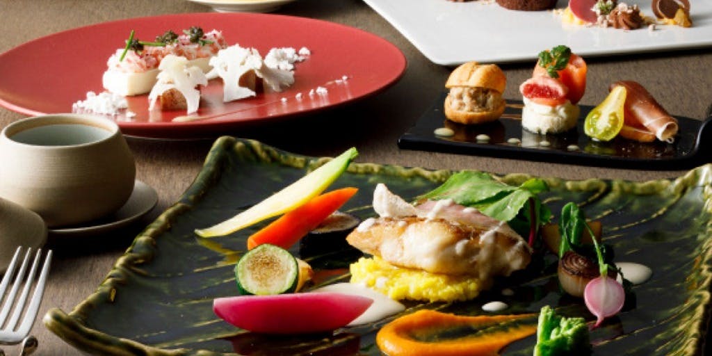 ジョウハナーレ／桜ヶ池クアガーデン - 画像5