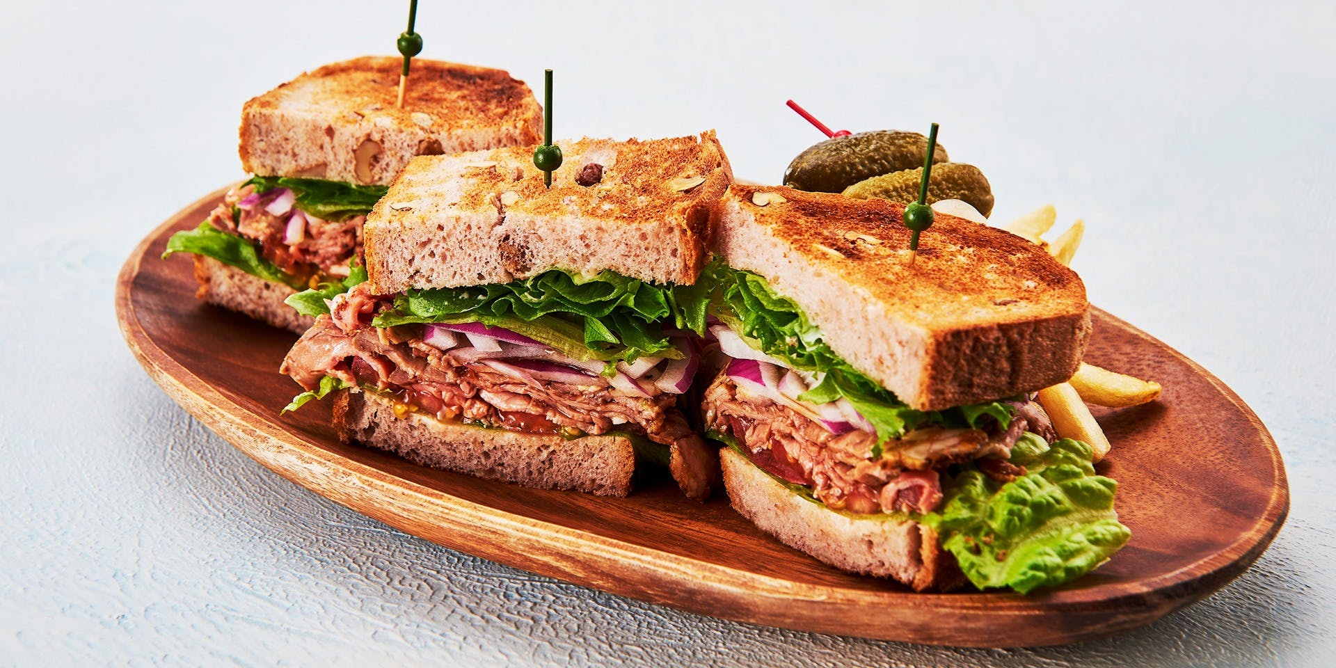 プールサイドダイニング THE TERRACE／ホテルニューオータニ大阪 - 画像2