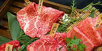 赤身肉 じゃんか 赤坂