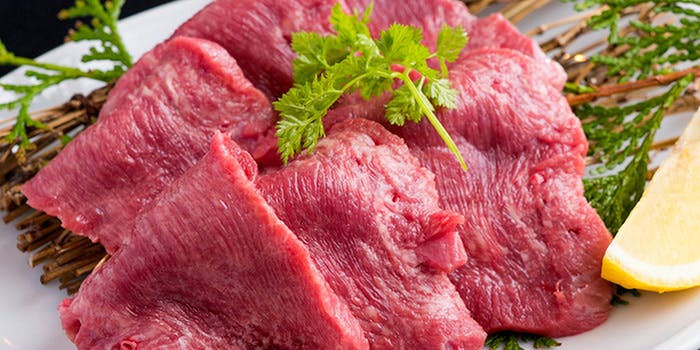 赤身肉 じゃんか 赤坂 - 画像5