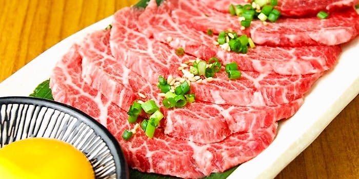 赤身肉 じゃんか 赤坂