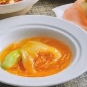 中国料理「四川」/都ホテル 京都八条