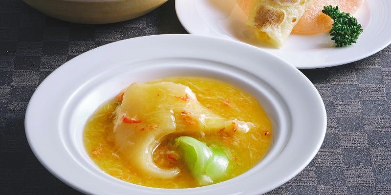 12～2月 鳳華 ～Houka～