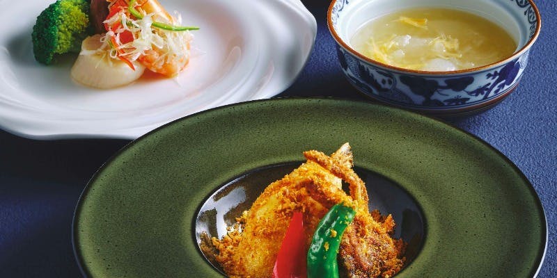 12～2月 洛龍 ～Rakuryu～