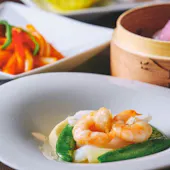 中国料理「四川」/都ホテル 京都八条