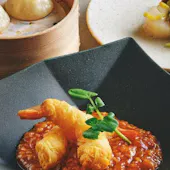 中国料理「四川」/都ホテル 京都八条