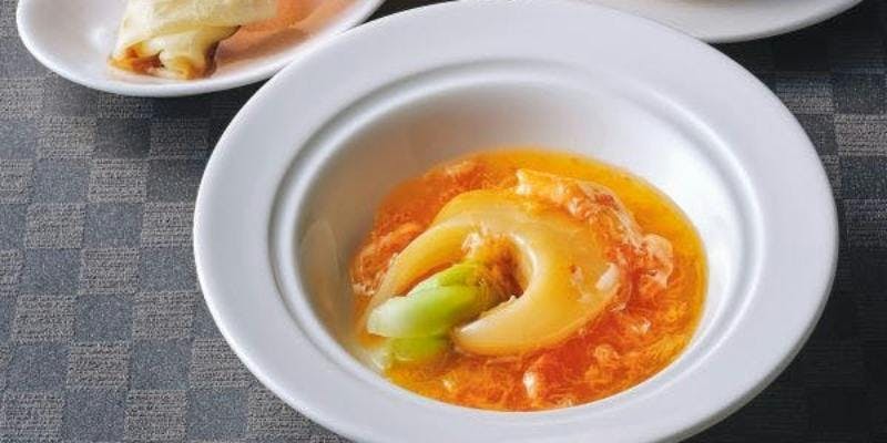 中国料理 四川（シセン）