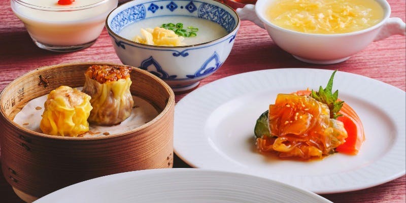 中国料理 四川（シセン）