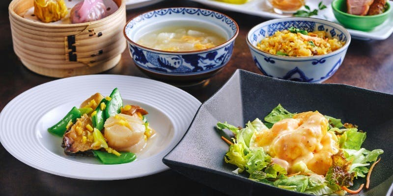 中国料理 四川（シセン）