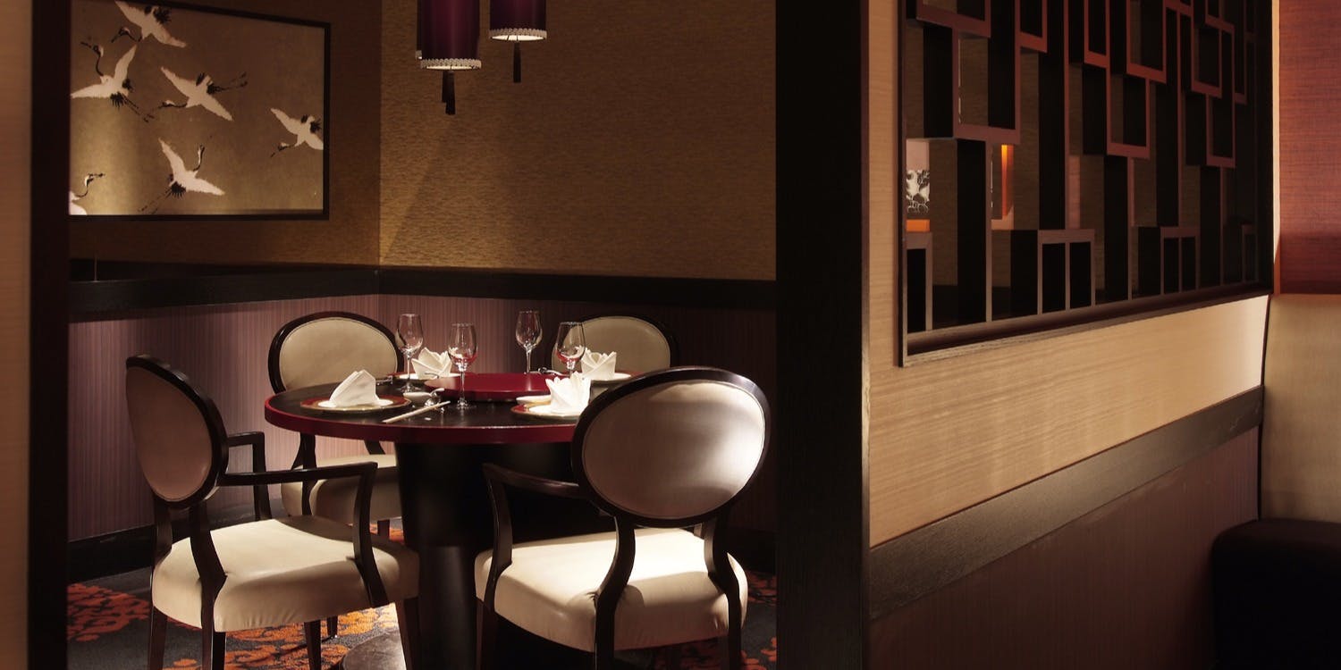 中国料理「四川」／都ホテル 京都八条 - 画像3