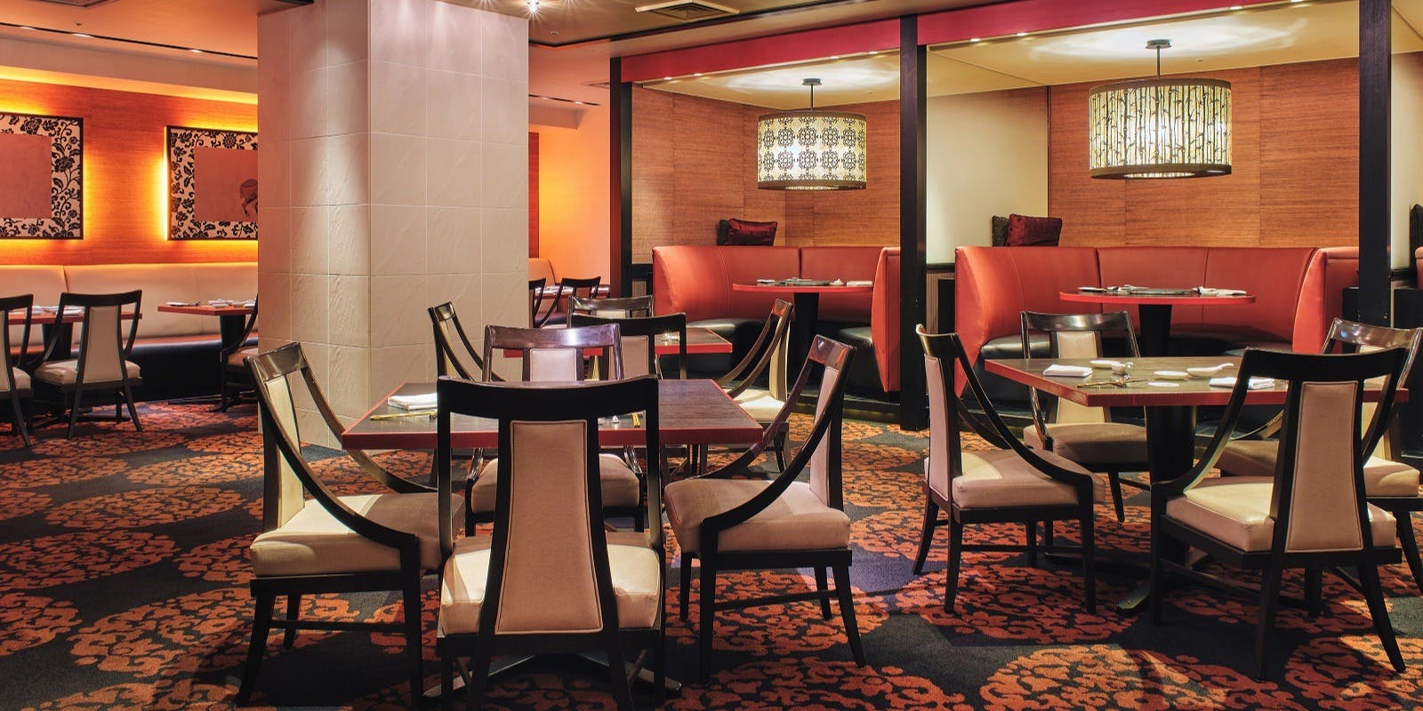 中国料理「四川」／都ホテル 京都八条 - 画像1