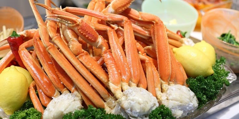 22年 最新 京都の美味しいディナー30店 夜ご飯におすすめな人気店 一休 Comレストラン