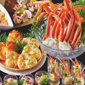 バイキングレストラン「ル・プレジール」/都ホテル 京都八条