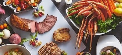 年 最新 京都駅の美味しいディナー23店 夜ご飯におすすめな人気店 一休 Comレストラン