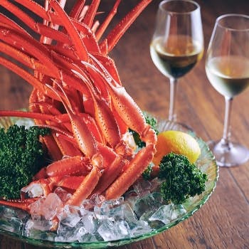 21年 最新 京都駅の美味しいディナー22店 夜ご飯におすすめな人気店 一休 Comレストラン