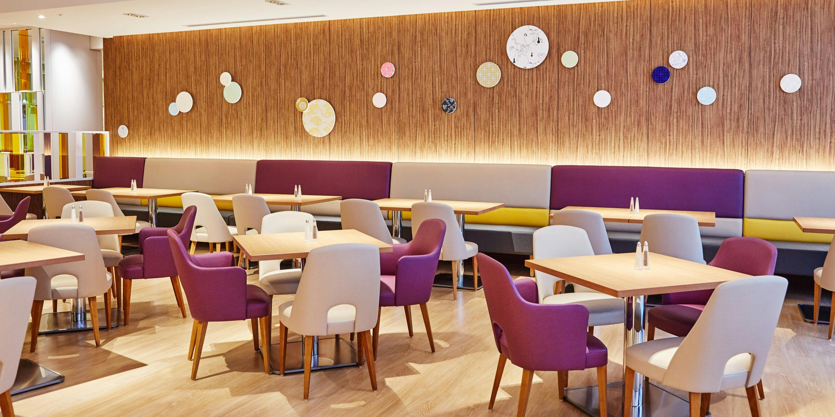 バイキングレストラン「ル・プレジール」／都ホテル 京都八条 - 画像2