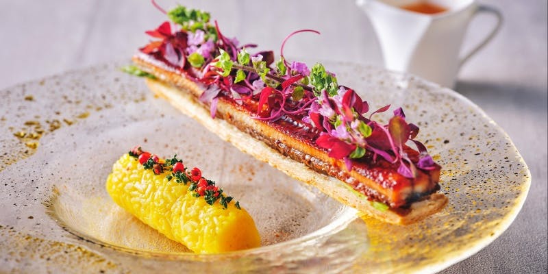 京都 ケーキバイキング ケーキ食べ放題ランチ ティー特集22 一休 Comレストラン