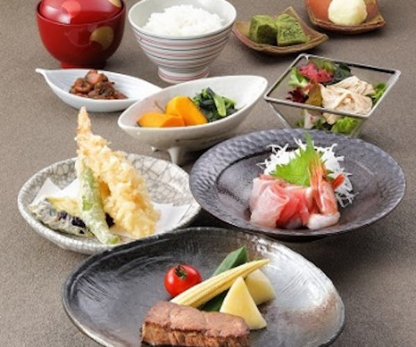食べ放題 ブッフェ ダイニングカフェ バー ロンド 都ホテル 京都八条 旧 新 都ホテル Okaimonoモール レストラン