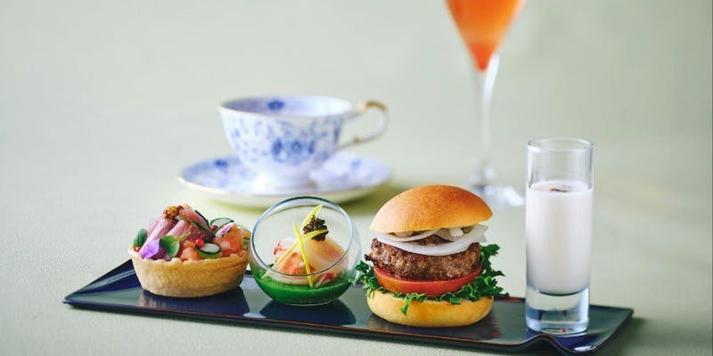 ダイニングカフェ＆バー ロンド