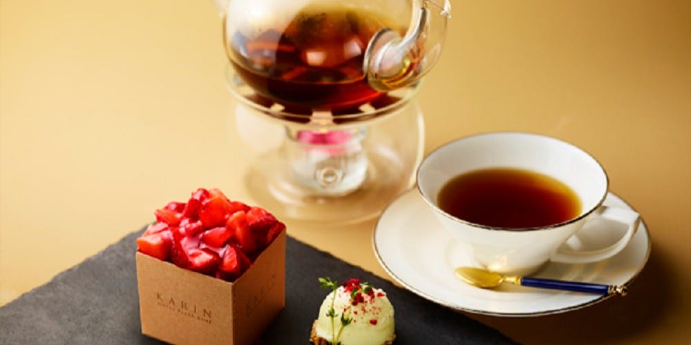 KARIN／ホテルプラザ神戸 - 画像10