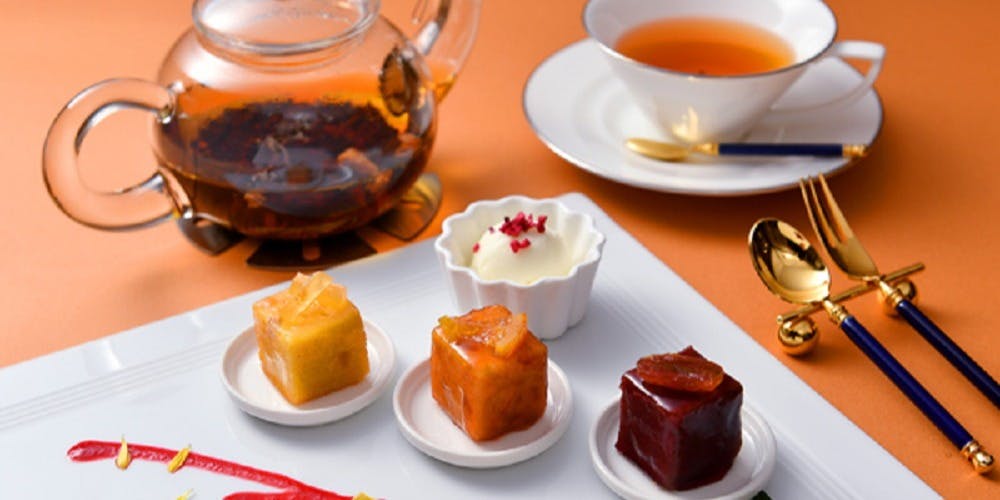 KARIN／ホテルプラザ神戸 - 画像9