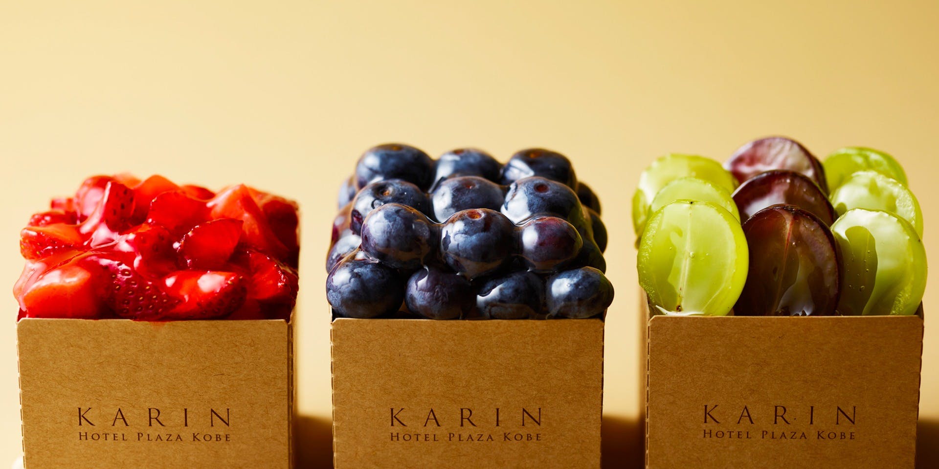 KARIN／ホテルプラザ神戸 - 画像6