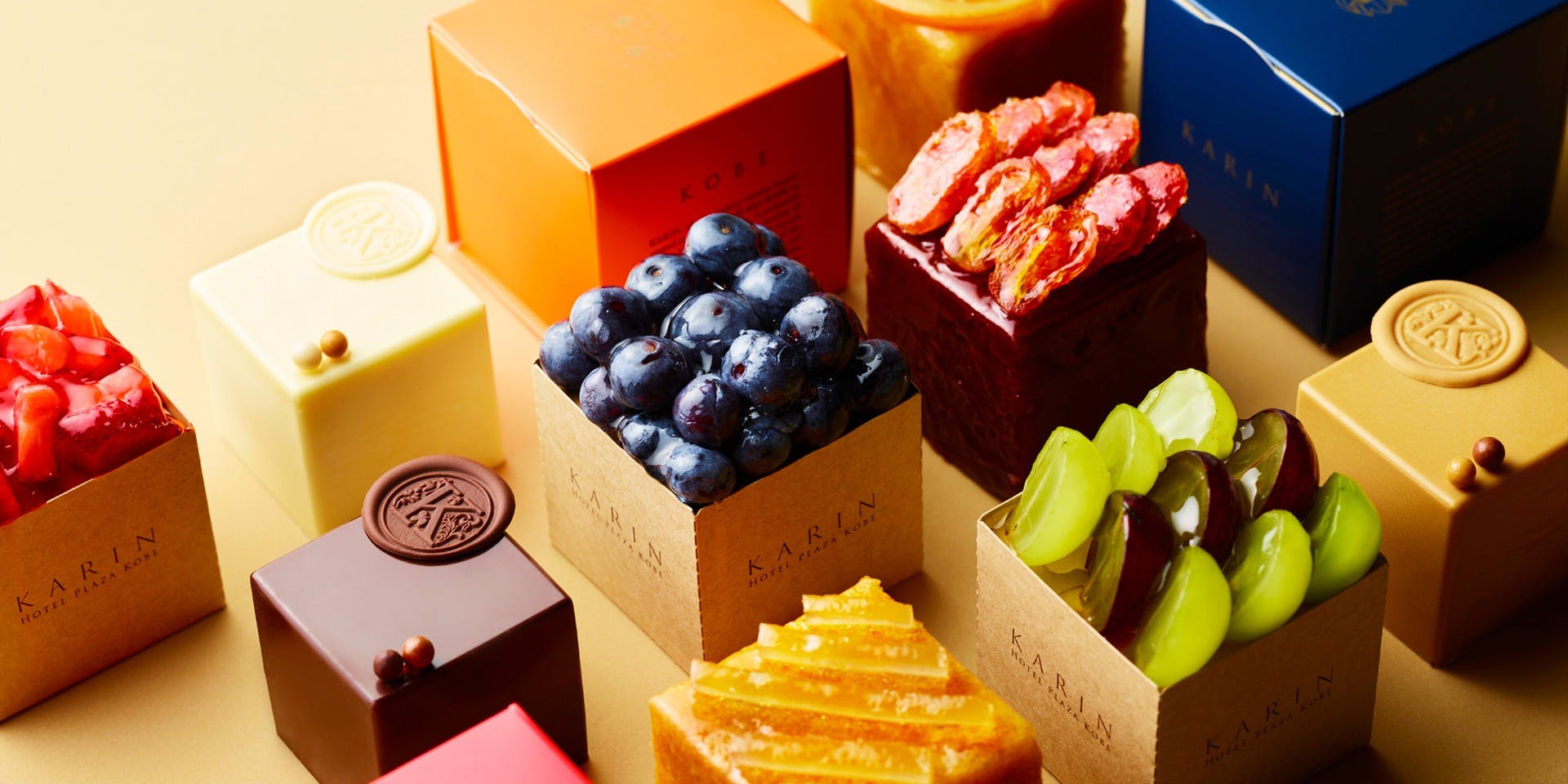 KARIN／ホテルプラザ神戸 - 画像5