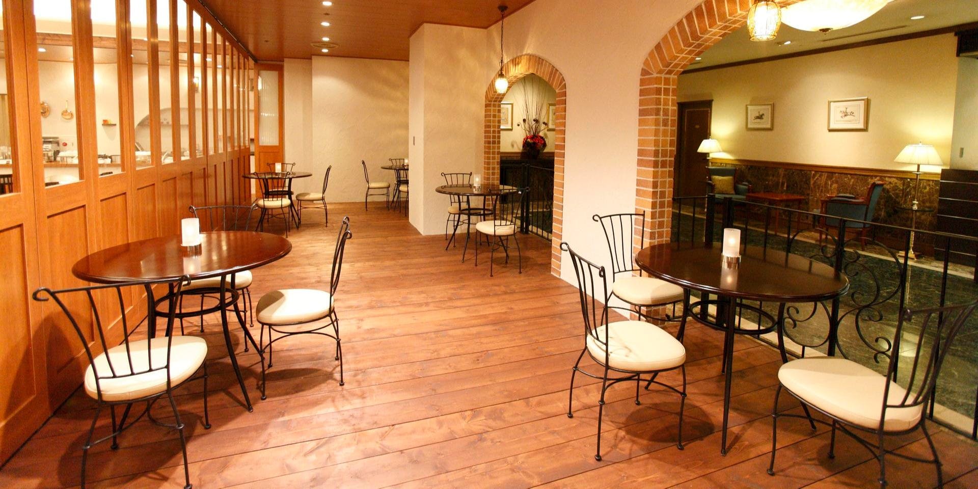 KARIN／ホテルプラザ神戸 - 画像11