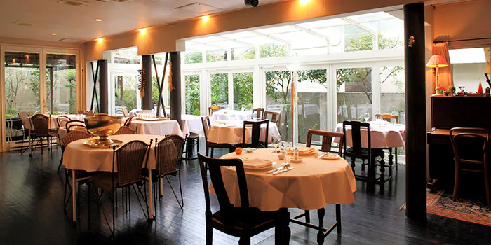 アクアパーク品川周辺の誕生日でおすすめレストラントップ18 一休 Comレストラン