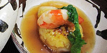 なにわ旬彩 みのたけ