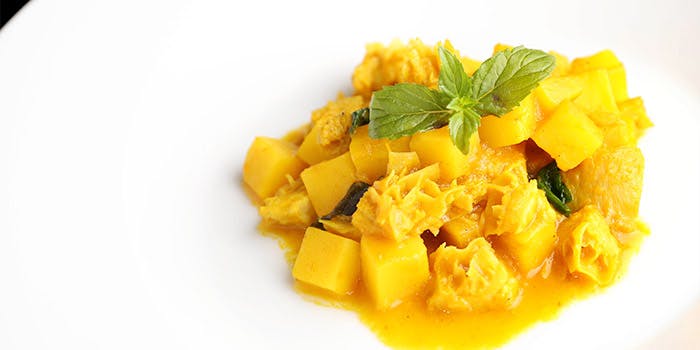 ペルー料理 bepocah（ベポカ）